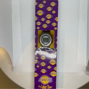 Kids Digital LA Lakers Watch vintage 2002 McDonald’s
